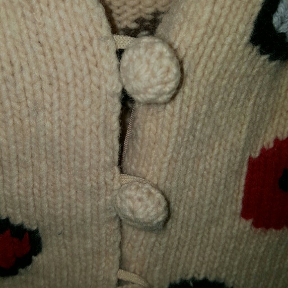 Cutie sweater - Picture 4 of 7